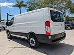 New 2024 Ford Transit 150 Base Low Roof RWD, Empty Cargo Van for sale #RKA46900 - photo 29