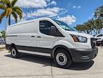 New 2024 Ford Transit 150 Base Low Roof RWD, Empty Cargo Van for sale #RKA46900 - photo 1