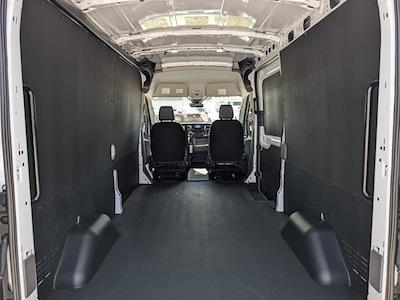 2024 Ford Transit 250 Medium Roof RWD, Empty Cargo Van for sale #RKA46946 - photo 2