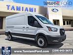 2024 Ford Transit 250 Medium Roof RWD, Empty Cargo Van for sale #RKA46946 - photo 1