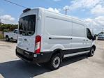 2024 Ford Transit 250 Medium Roof RWD, Empty Cargo Van for sale #RKA46946 - photo 6