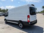 2024 Ford Transit 250 Medium Roof RWD, Empty Cargo Van for sale #RKA46946 - photo 8