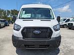 2024 Ford Transit 250 Medium Roof RWD, Empty Cargo Van for sale #RKA46946 - photo 10