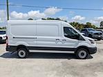 2024 Ford Transit 250 Medium Roof RWD, Empty Cargo Van for sale #RKA46946 - photo 26