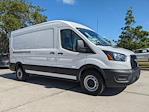 New 2024 Ford Transit 250 Base Medium Roof RWD, Upfitted Cargo Van for sale #RKA51051 - photo 3