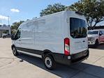 New 2024 Ford Transit 250 Base Medium Roof RWD, Upfitted Cargo Van for sale #RKA51051 - photo 7