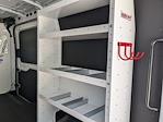 New 2024 Ford Transit 250 Base Medium Roof RWD, Upfitted Cargo Van for sale #RKA51051 - photo 12