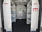 New 2024 Ford Transit 250 Base Medium Roof RWD, Upfitted Cargo Van for sale #RKA51051 - photo 28