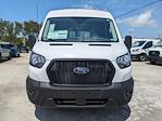 2024 Ford Transit 250 Medium Roof RWD, Empty Cargo Van for sale #RKA52394 - photo 30