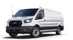 2024 Ford Transit 150 Low Roof RWD, Empty Cargo Van for sale #RKA58329 - photo 1
