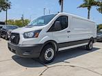 New 2024 Ford Transit 150 Base Low Roof RWD, Empty Cargo Van for sale #RKA58329 - photo 8