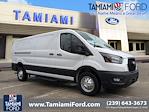 2024 Ford Transit 350 HD Regular Cab Low Roof AWD, Empty Cargo Van for sale #RKA95853 - photo 1