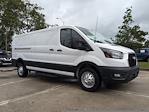 2024 Ford Transit 350 HD Regular Cab Low Roof AWD, Empty Cargo Van for sale #RKA95853 - photo 3