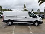 2024 Ford Transit 350 HD Regular Cab Low Roof AWD, Empty Cargo Van for sale #RKA95853 - photo 4