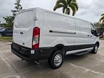 2024 Ford Transit 350 HD Regular Cab Low Roof AWD, Empty Cargo Van for sale #RKA95853 - photo 5