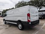 2024 Ford Transit 350 HD Regular Cab Low Roof AWD, Empty Cargo Van for sale #RKA95853 - photo 7