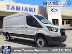 2024 Ford Transit 250 Medium Roof RWD, Empty Cargo Van for sale #RKB00244 - photo 1