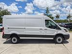 2024 Ford Transit 250 Medium Roof RWD, Empty Cargo Van for sale #RKB00244 - photo 4