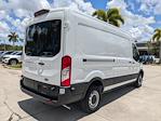 2024 Ford Transit 250 Medium Roof RWD, Empty Cargo Van for sale #RKB00244 - photo 5