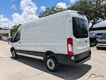 2024 Ford Transit 250 Medium Roof RWD, Empty Cargo Van for sale #RKB00244 - photo 7