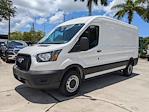 2024 Ford Transit 250 Medium Roof RWD, Empty Cargo Van for sale #RKB00244 - photo 8