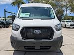 2024 Ford Transit 250 Medium Roof RWD, Empty Cargo Van for sale #RKB00244 - photo 10