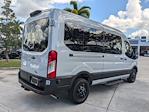 2024 Ford Transit 250 Medium Roof RWD, Empty Cargo Van for sale #RKB09907 - photo 5