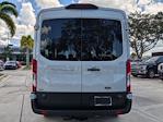 2024 Ford Transit 250 Medium Roof RWD, Empty Cargo Van for sale #RKB09907 - photo 6