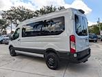 2024 Ford Transit 250 Medium Roof RWD, Empty Cargo Van for sale #RKB09907 - photo 7