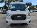 2024 Ford Transit 250 Medium Roof RWD, Empty Cargo Van for sale #RKB09907 - photo 9