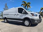 2024 Ford Transit 250 Low Roof RWD, Empty Cargo Van for sale #RKB10041 - photo 3