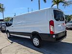 2024 Ford Transit 250 Low Roof RWD, Empty Cargo Van for sale #RKB10041 - photo 7