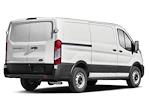 New 2024 Ford Transit 150 Base Low Roof RWD, Empty Cargo Van for sale #RKB11563 - photo 3