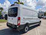 2024 Ford Transit 250 Medium Roof RWD, Empty Cargo Van for sale #RKB21262 - photo 5