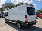 2024 Ford Transit 250 Medium Roof RWD, Empty Cargo Van for sale #RKB21262 - photo 7