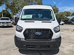 2024 Ford Transit 250 Medium Roof RWD, Empty Cargo Van for sale #RKB21262 - photo 9