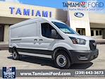 2024 Ford Transit 250 Medium Roof RWD, Empty Cargo Van for sale #RKB21479 - photo 1