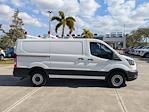 New 2024 Ford Transit 150 Base Low Roof RWD, Upfitted Cargo Van for sale #RKB21532 - photo 4