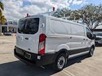 New 2024 Ford Transit 150 Base Low Roof RWD, Upfitted Cargo Van for sale #RKB21532 - photo 5