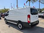 New 2024 Ford Transit 150 Base Low Roof RWD, Upfitted Cargo Van for sale #RKB21532 - photo 7