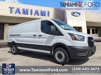 2024 Ford Transit 150 Low Roof RWD, Empty Cargo Van for sale #RKB32308 - photo 1