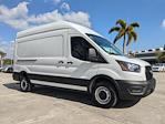 2024 Ford Transit 250 High Roof RWD, Empty Cargo Van for sale #RKB32617 - photo 3