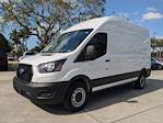 2024 Ford Transit 250 High Roof RWD, Empty Cargo Van for sale #RKB32617 - photo 8