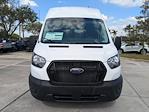 2024 Ford Transit 250 High Roof RWD, Empty Cargo Van for sale #RKB32617 - photo 10