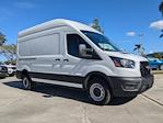 2024 Ford Transit 250 High Roof RWD, Empty Cargo Van for sale #RKB33765 - photo 3