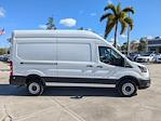 2024 Ford Transit 250 High Roof RWD, Empty Cargo Van for sale #RKB33765 - photo 4