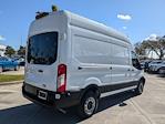 2024 Ford Transit 250 High Roof RWD, Empty Cargo Van for sale #RKB33765 - photo 5