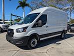 2024 Ford Transit 250 High Roof RWD, Empty Cargo Van for sale #RKB33765 - photo 8