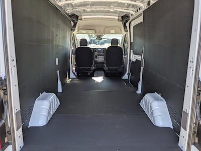 2024 Ford Transit 250 Medium Roof RWD, Empty Cargo Van for sale #RKB33937 - photo 2