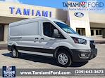 2024 Ford Transit 250 Medium Roof RWD, Empty Cargo Van for sale #RKB33937 - photo 1